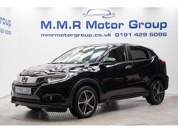 Used Honda HR-V 2019 for sale - 76659950: Photo