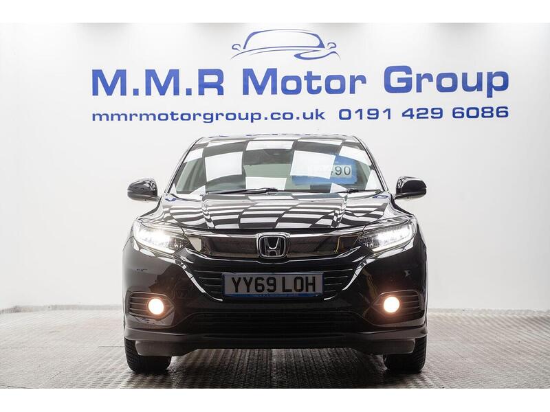 Used Honda HR-V 2019 for sale - 76659950: Photo 4