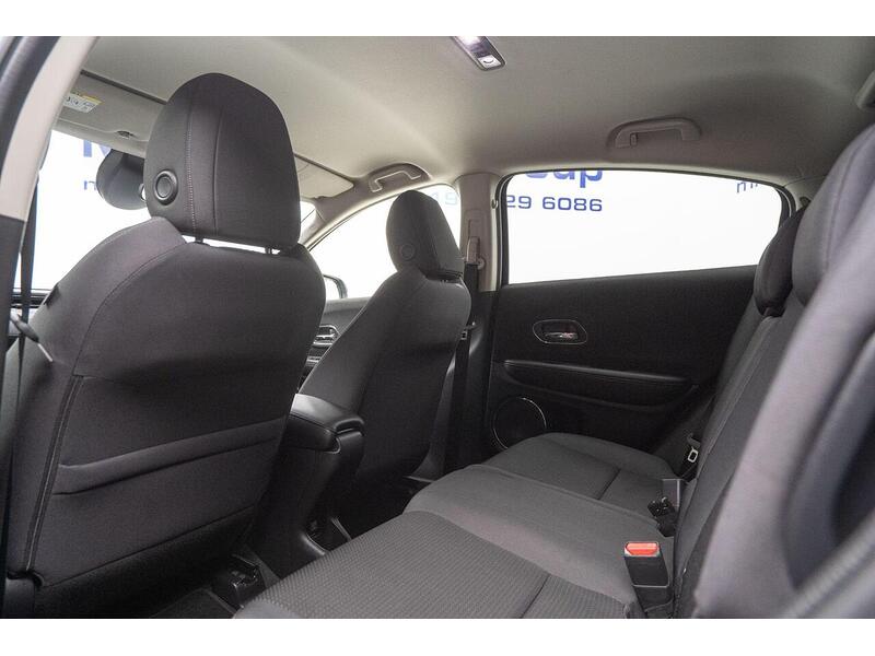 Used Honda HR-V 2019 for sale - 76659950: Photo 40