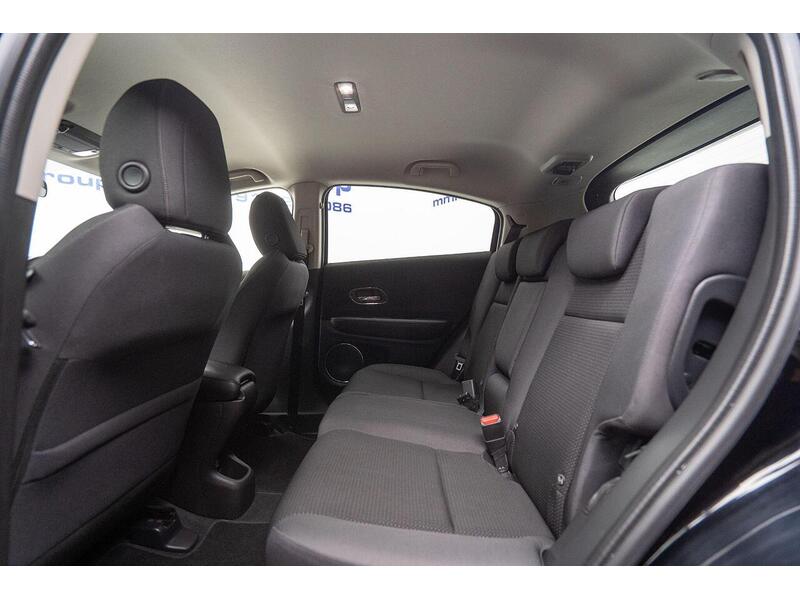 Used Honda HR-V 2019 for sale - 76659950: Photo 41