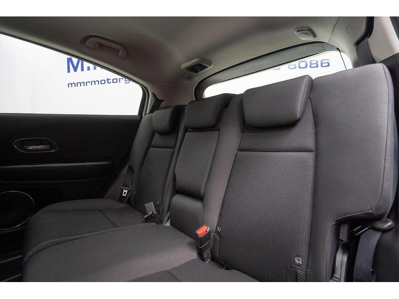 Used Honda HR-V 2019 for sale - 76659950: Photo 42