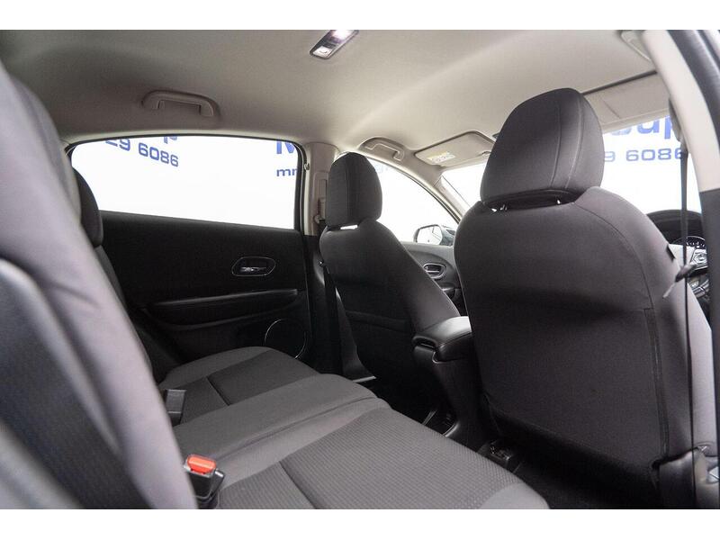 Used Honda HR-V 2019 for sale - 76659950: Photo 43