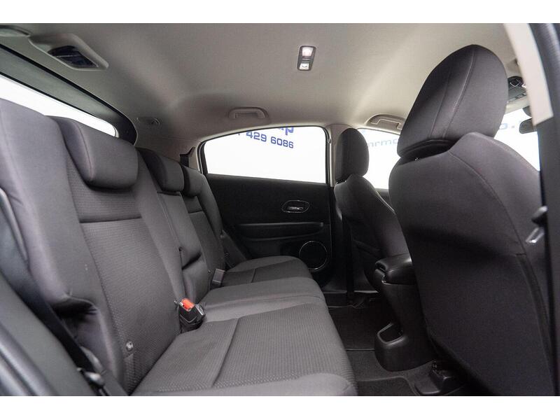 Used Honda HR-V 2019 for sale - 76659950: Photo 44