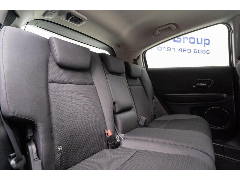 Used Honda HR-V 2019 for sale - 76659950: Photo 45