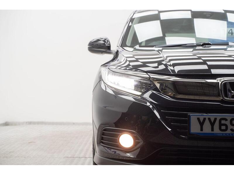 Used Honda HR-V 2019 for sale - 76659950: Photo 5