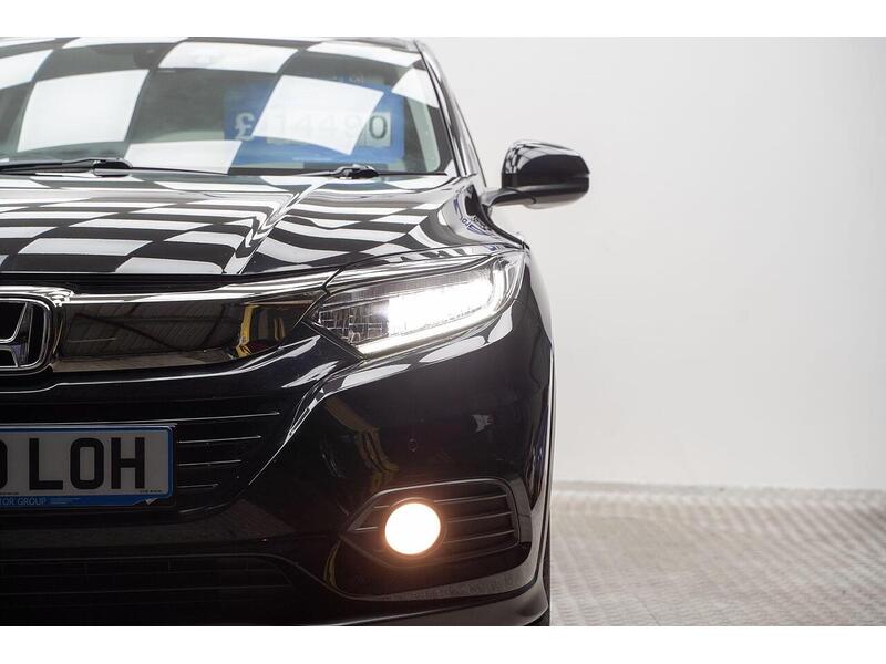 Used Honda HR-V 2019 for sale - 76659950: Photo 6