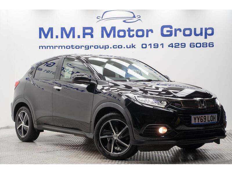 Used Honda HR-V 2019 for sale - 76659950: Photo 7