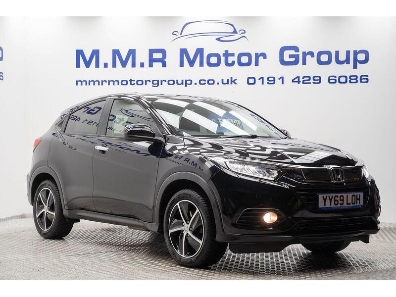 Used Honda HR-V 2019 for sale - 76659950: Photo 8