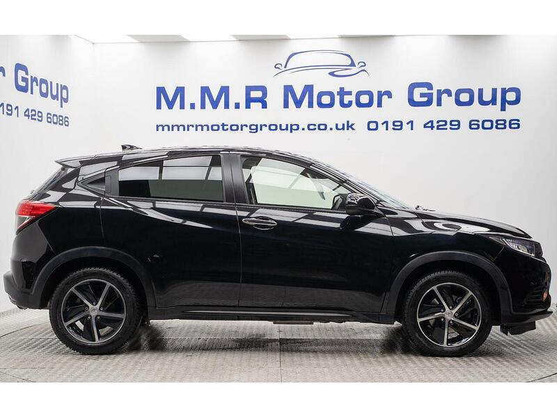 Used Honda HR-V 2019 for sale - 76659950: Photo 9