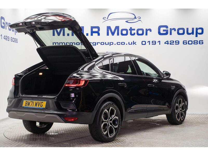 Used Renault Arkana 2022 for sale - 76659972: Photo 10