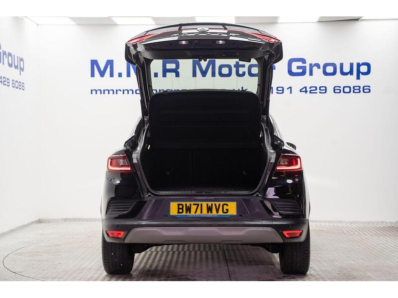 Used Renault Arkana 2022 for sale - 76659972: Photo 12