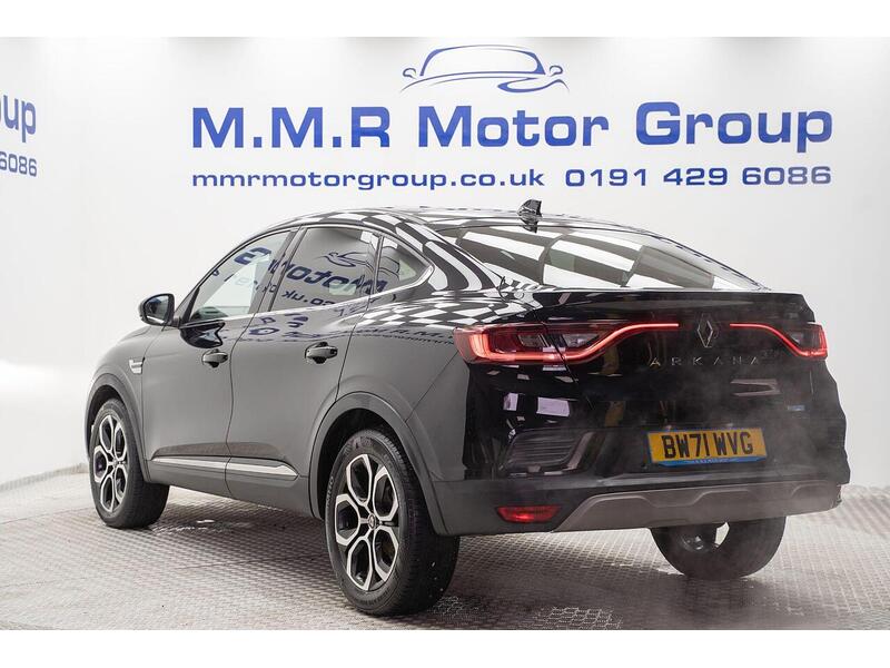 Used Renault Arkana 2022 for sale - 76659972: Photo 15