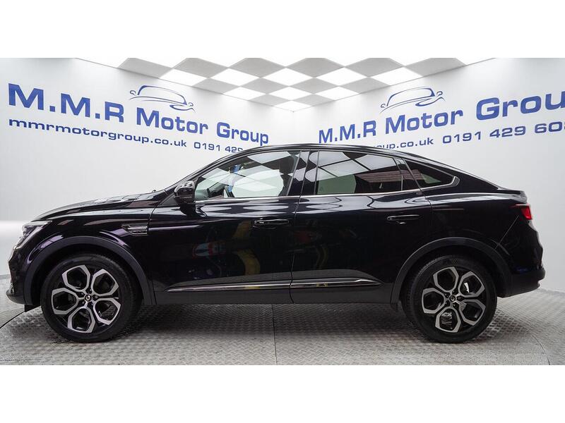 Used Renault Arkana 2022 for sale - 76659972: Photo 16