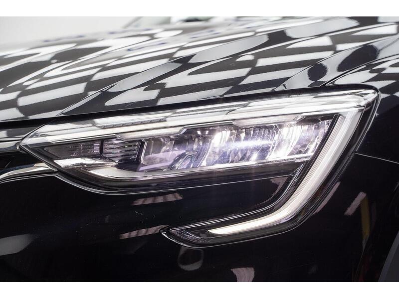 Used Renault Arkana 2022 for sale - 76659972: Photo 19