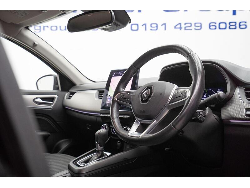 Used Renault Arkana 2022 for sale - 76659972: Photo 20