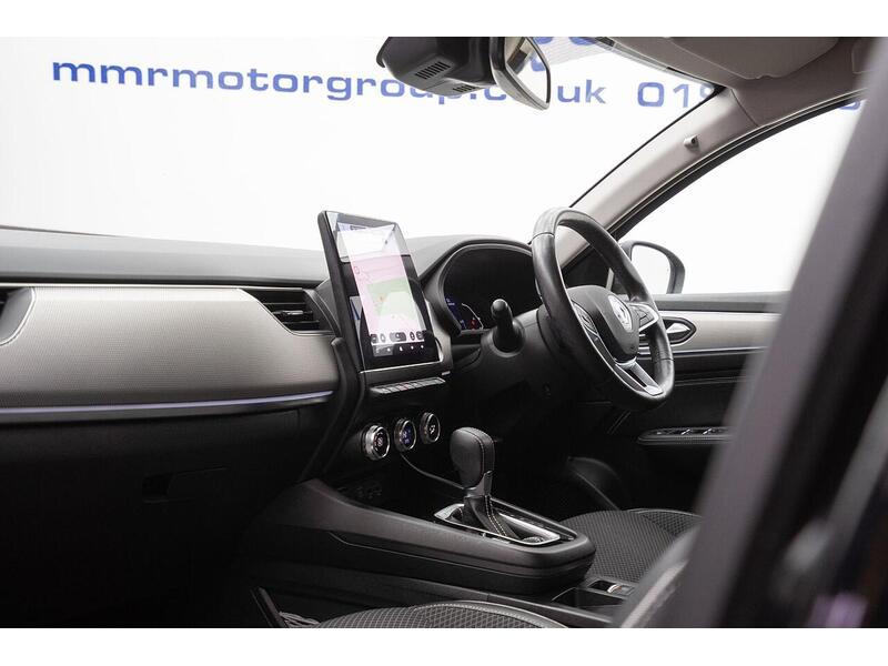 Used Renault Arkana 2022 for sale - 76659972: Photo 23