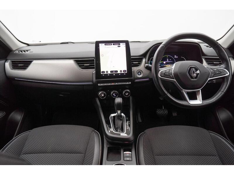 Used Renault Arkana 2022 for sale - 76659972: Photo 26