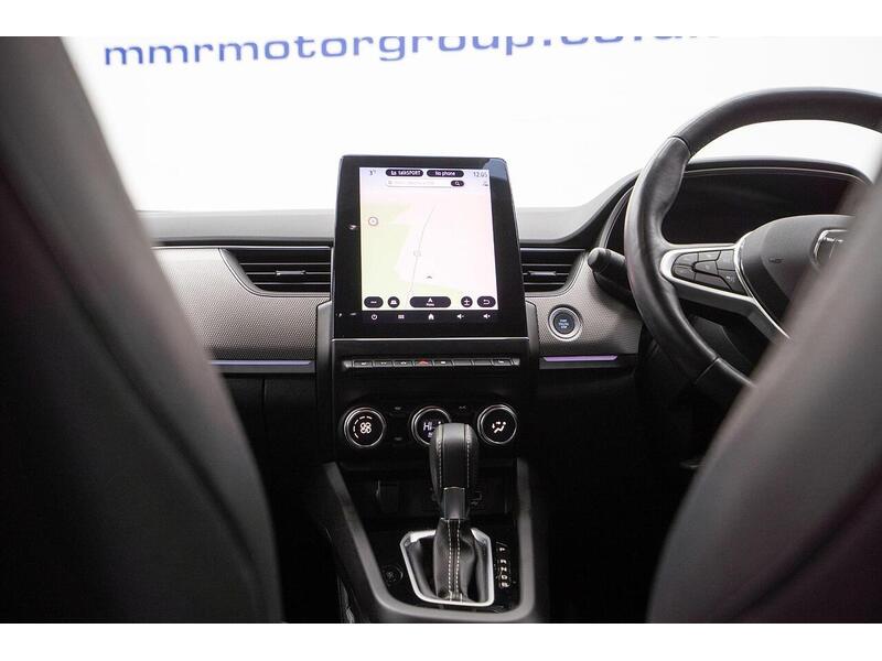 Used Renault Arkana 2022 for sale - 76659972: Photo 27