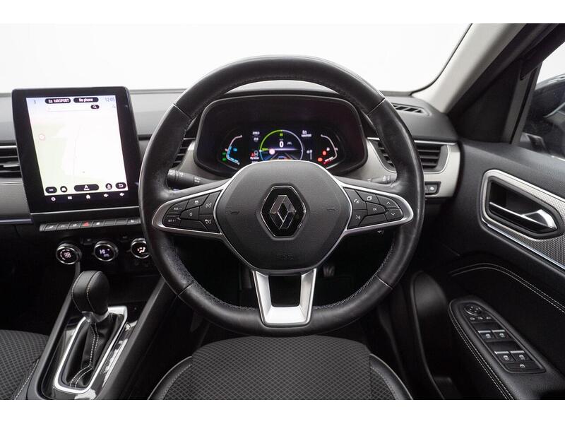 Used Renault Arkana 2022 for sale - 76659972: Photo 28