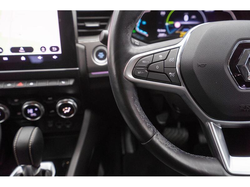 Used Renault Arkana 2022 for sale - 76659972: Photo 29