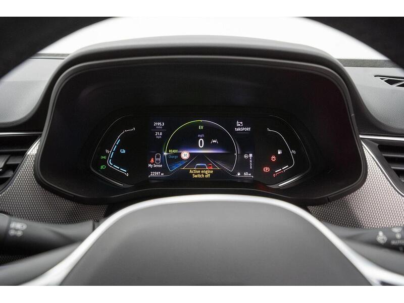 Used Renault Arkana 2022 for sale - 76659972: Photo 31