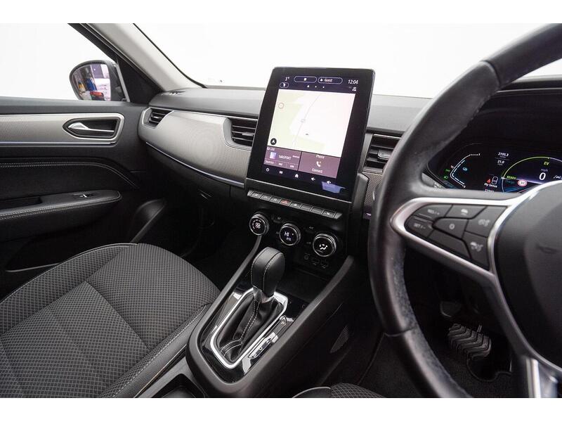 Used Renault Arkana 2022 for sale - 76659972: Photo 32