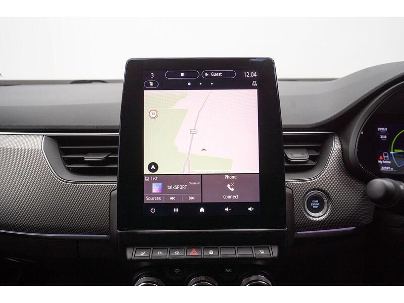 Used Renault Arkana 2022 for sale - 76659972: Photo 34