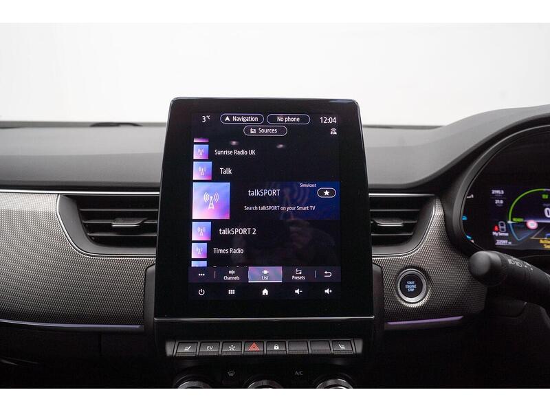 Used Renault Arkana 2022 for sale - 76659972: Photo 35