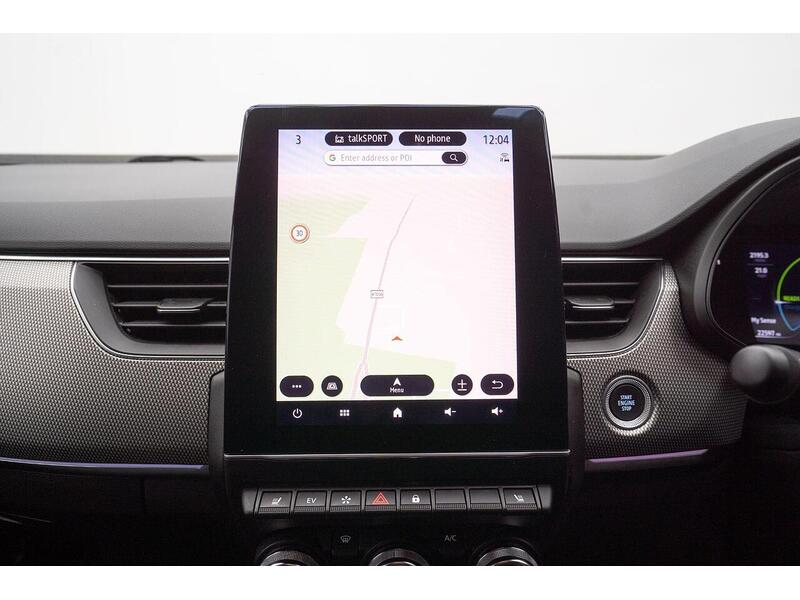 Used Renault Arkana 2022 for sale - 76659972: Photo 36