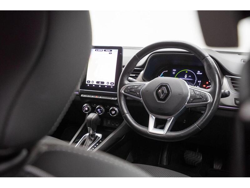 Used Renault Arkana 2022 for sale - 76659972: Photo 37