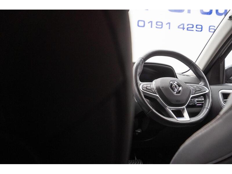 Used Renault Arkana 2022 for sale - 76659972: Photo 38