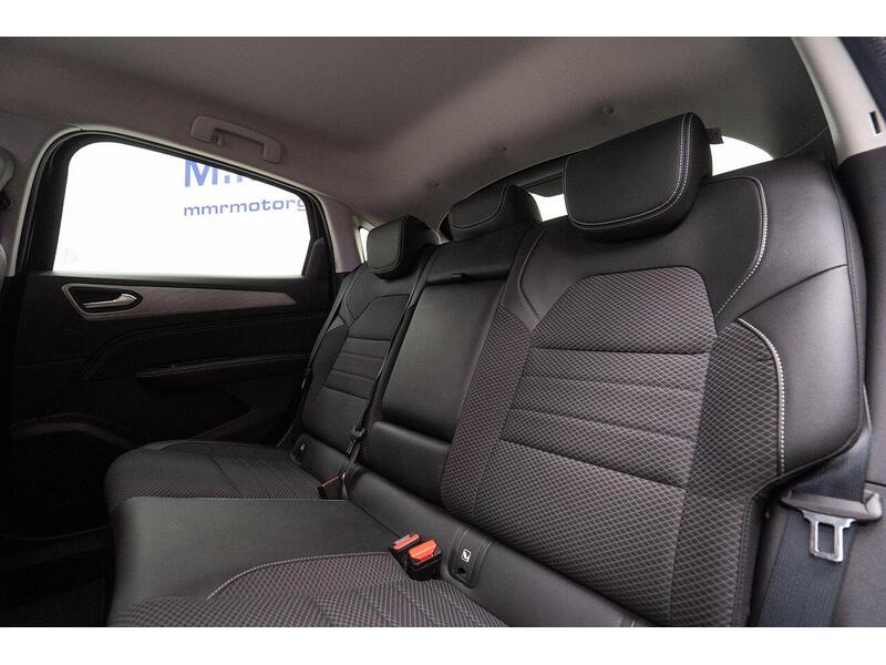 Used Renault Arkana 2022 for sale - 76659972: Photo 44