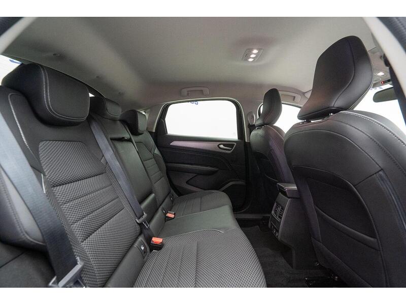 Used Renault Arkana 2022 for sale - 76659972: Photo 46