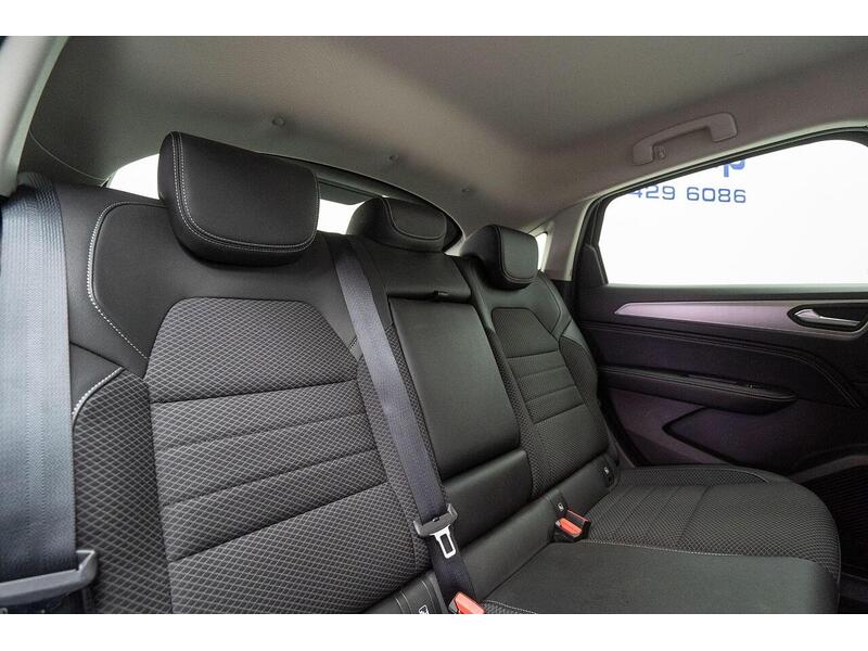 Used Renault Arkana 2022 for sale - 76659972: Photo 47