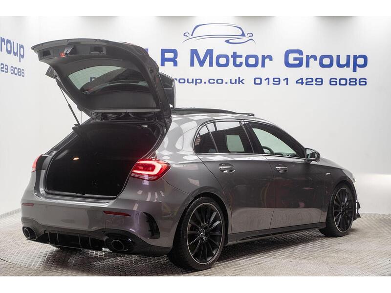 Used Mercedes-Benz A-Class 2019 for sale - 77234473: Photo 11