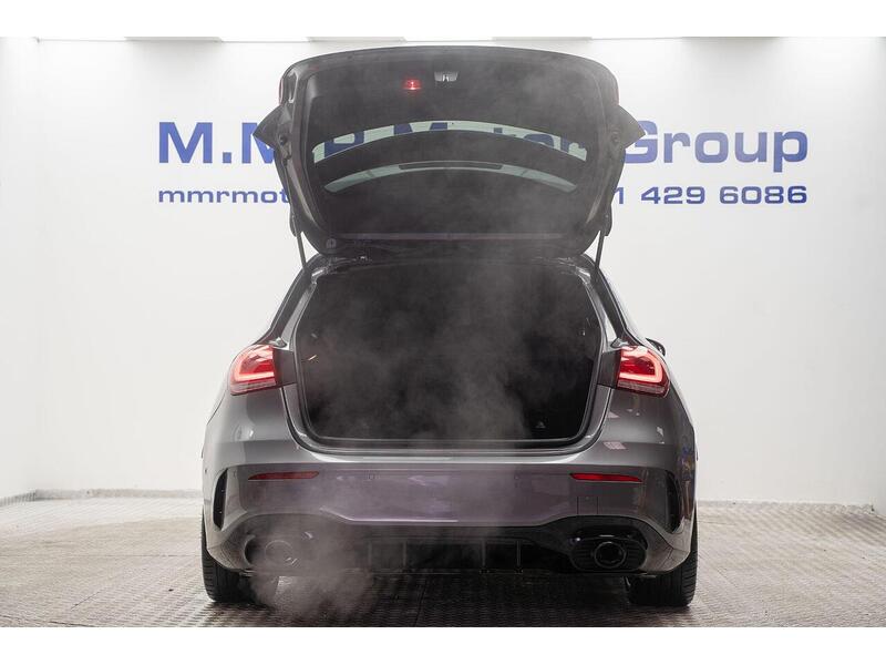 Used Mercedes-Benz A-Class 2019 for sale - 77234473: Photo 13