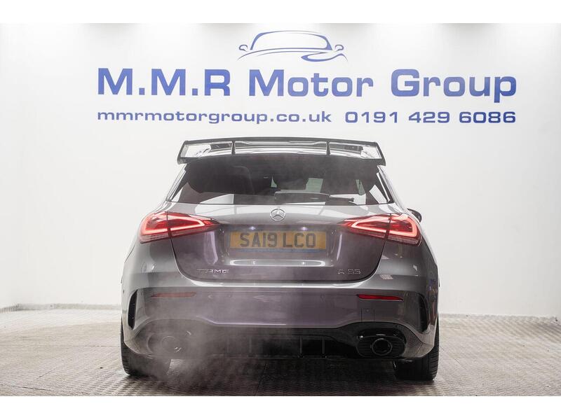 Used Mercedes-Benz A-Class 2019 for sale - 77234473: Photo 15