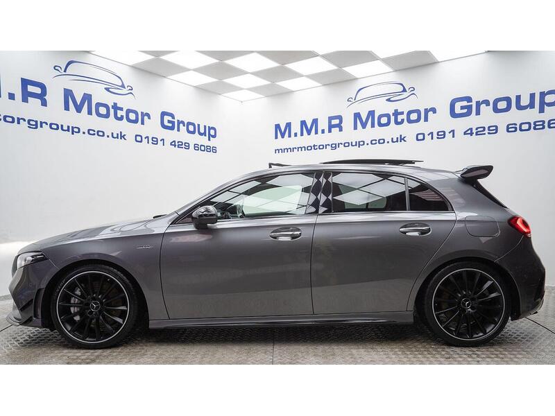 Used Mercedes-Benz A-Class 2019 for sale - 77234473: Photo 18