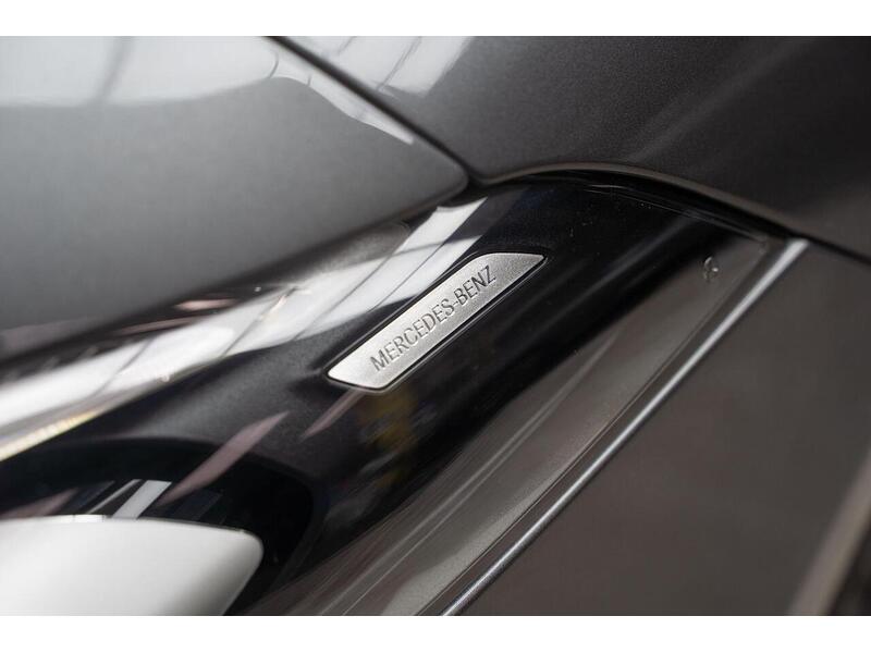 Used Mercedes-Benz A-Class 2019 for sale - 77234473: Photo 22