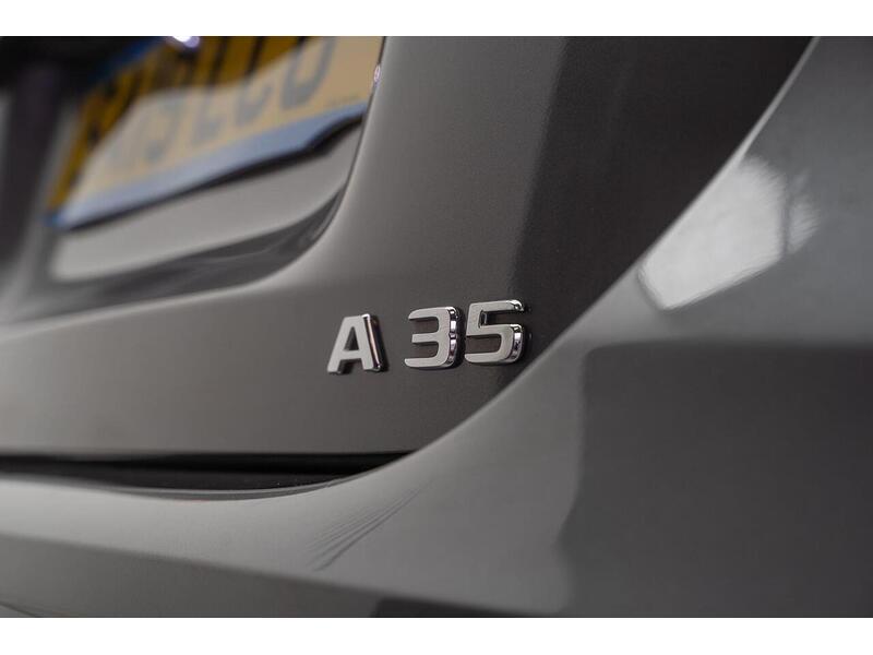 Used Mercedes-Benz A-Class 2019 for sale - 77234473: Photo 23