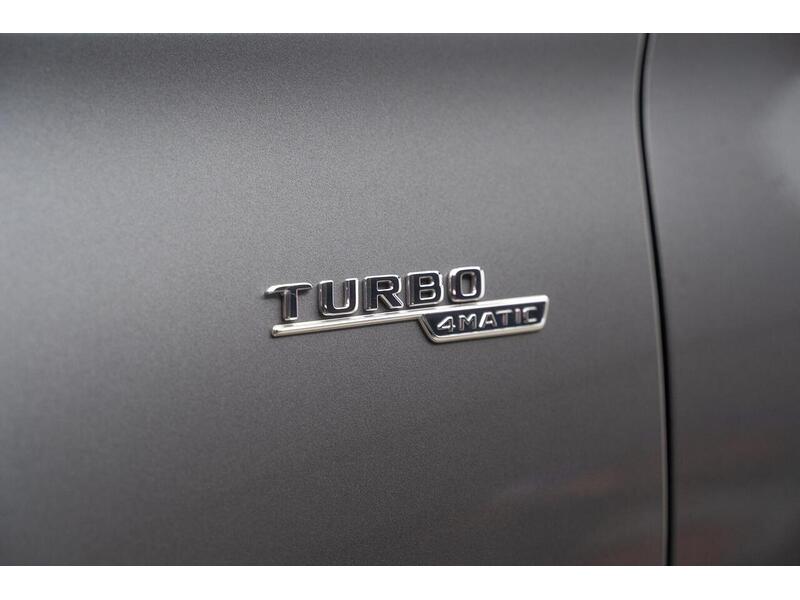 Used Mercedes-Benz A-Class 2019 for sale - 77234473: Photo 24