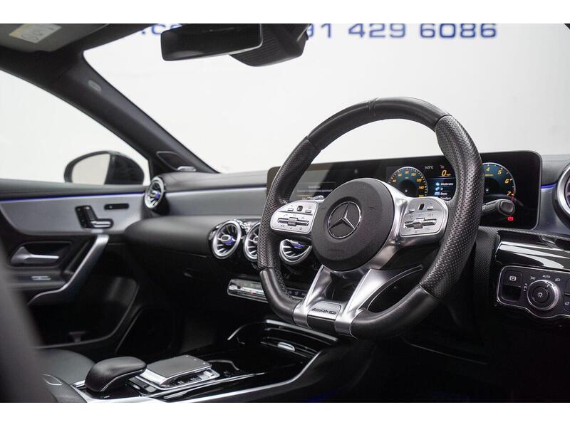 Used Mercedes-Benz A-Class 2019 for sale - 77234473: Photo 26