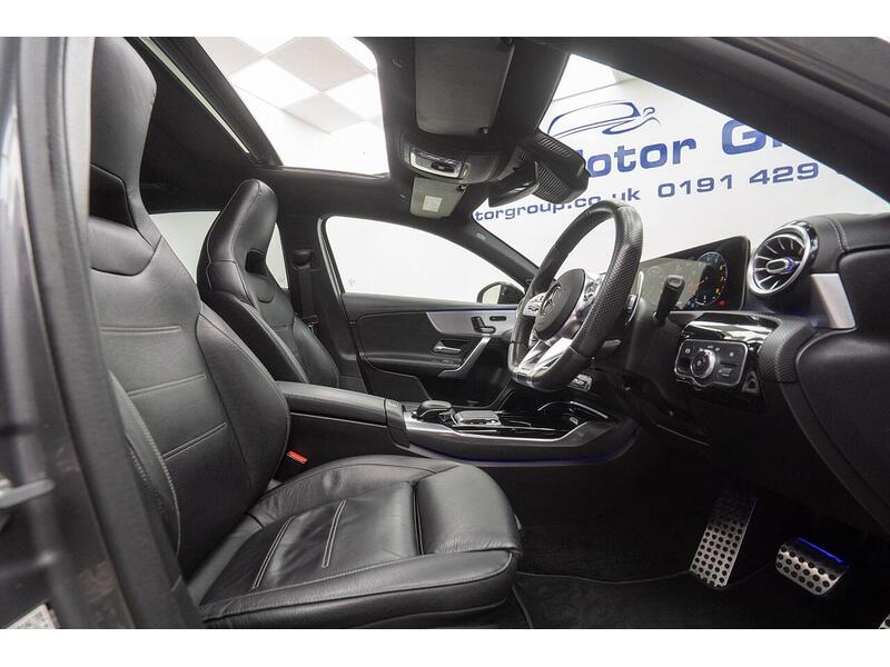 Used Mercedes-Benz A-Class 2019 for sale - 77234473: Photo 27