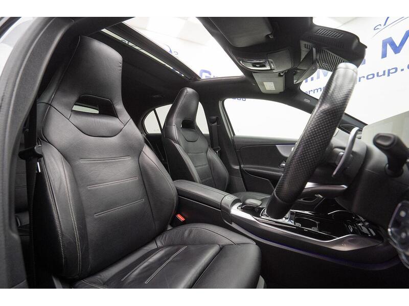 Used Mercedes-Benz A-Class 2019 for sale - 77234473: Photo 28