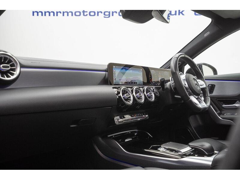 Used Mercedes-Benz A-Class 2019 for sale - 77234473: Photo 29