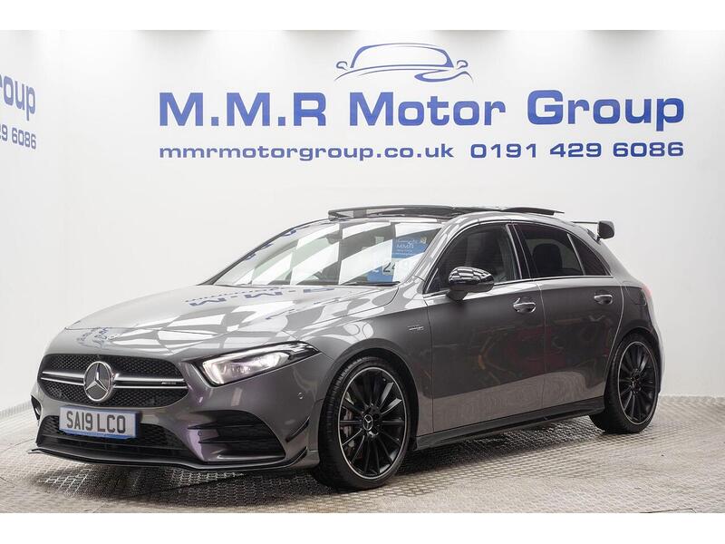Used Mercedes-Benz A-Class 2019 for sale - 77234473: Photo 3
