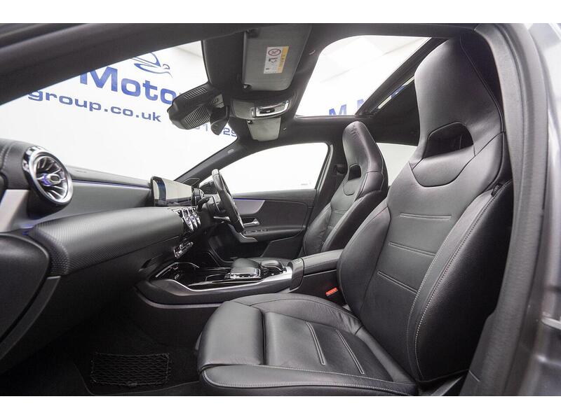 Used Mercedes-Benz A-Class 2019 for sale - 77234473: Photo 30