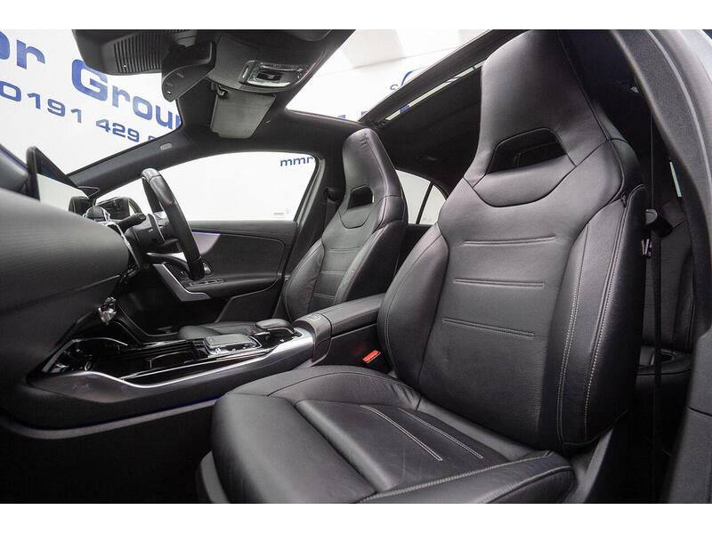 Used Mercedes-Benz A-Class 2019 for sale - 77234473: Photo 31