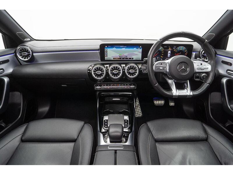 Used Mercedes-Benz A-Class 2019 for sale - 77234473: Photo 32