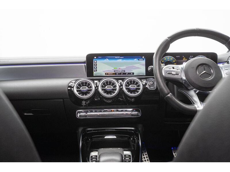 Used Mercedes-Benz A-Class 2019 for sale - 77234473: Photo 33